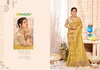 W Surbhi By Rajguru Cotton Embroidery Wholesale Daily Wear Saree In India